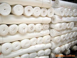 吴江市瑞凌喷织厂 丝绸系列面料产品列表